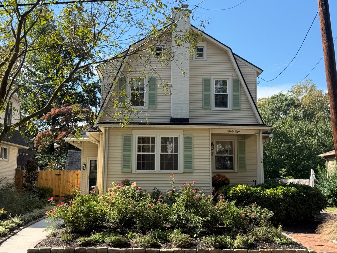 Maison à Haddonfield, New Jersey, États-Unis 2 - 19058953