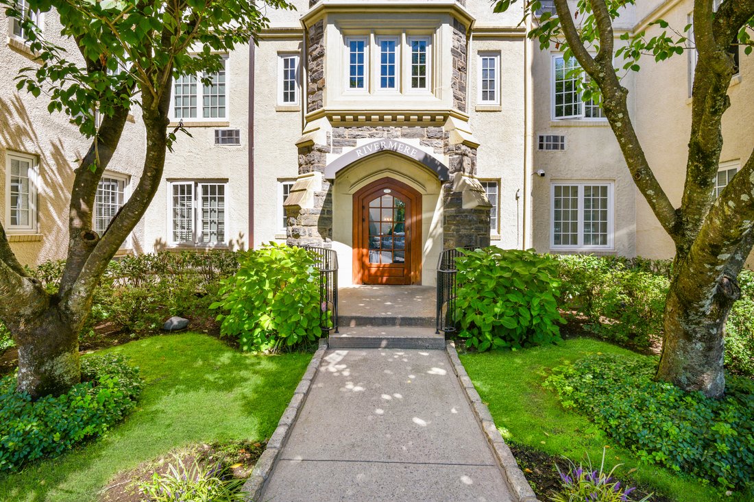 Cooperativa a Bronxville, New York, Stati Uniti 1 - 19059037