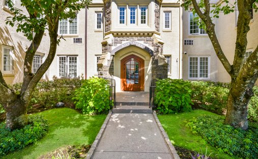 Cooperativa a Bronxville, New York, Stati Uniti 1