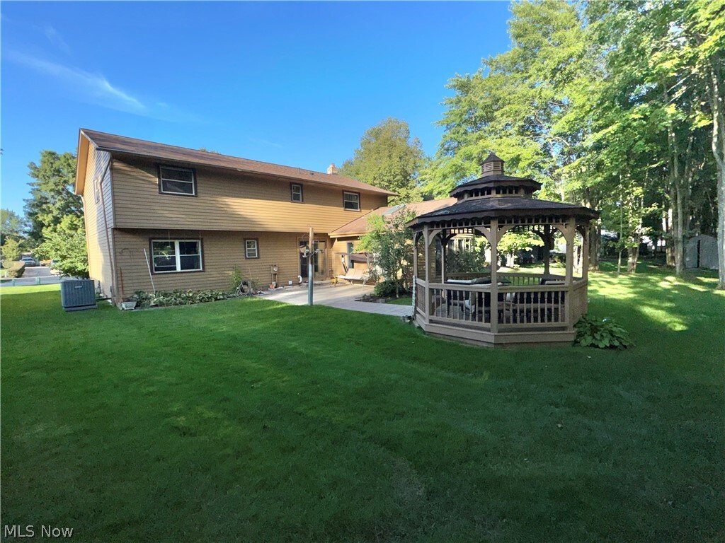 House in Cleveland, Ohio, United States 3 - 19059031