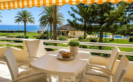 Appartamento a La Cala de Mijas, Mijas, Spagna 1