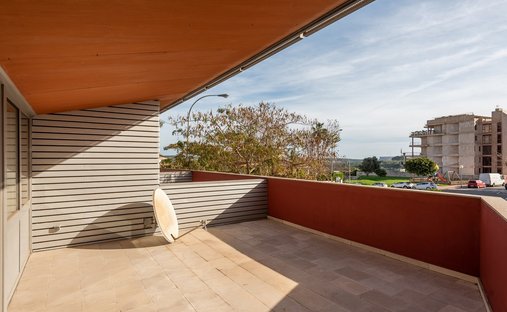 Maison à Maó, Îles Baléares, Espagne 1