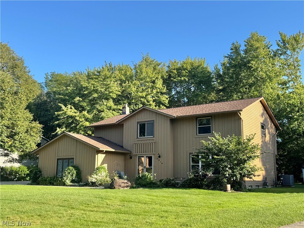 House in Cleveland, Ohio, United States 1 - 19059031