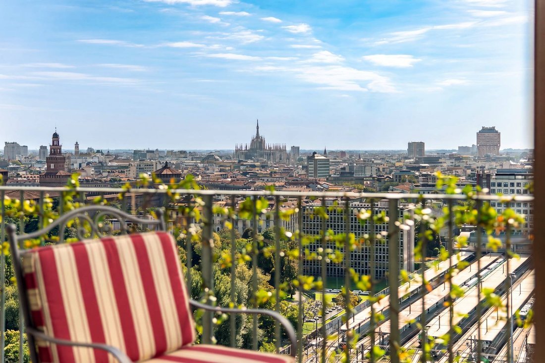 Appartamento a Ariosto - Magenta, Milano, Italia 1 - 19059038