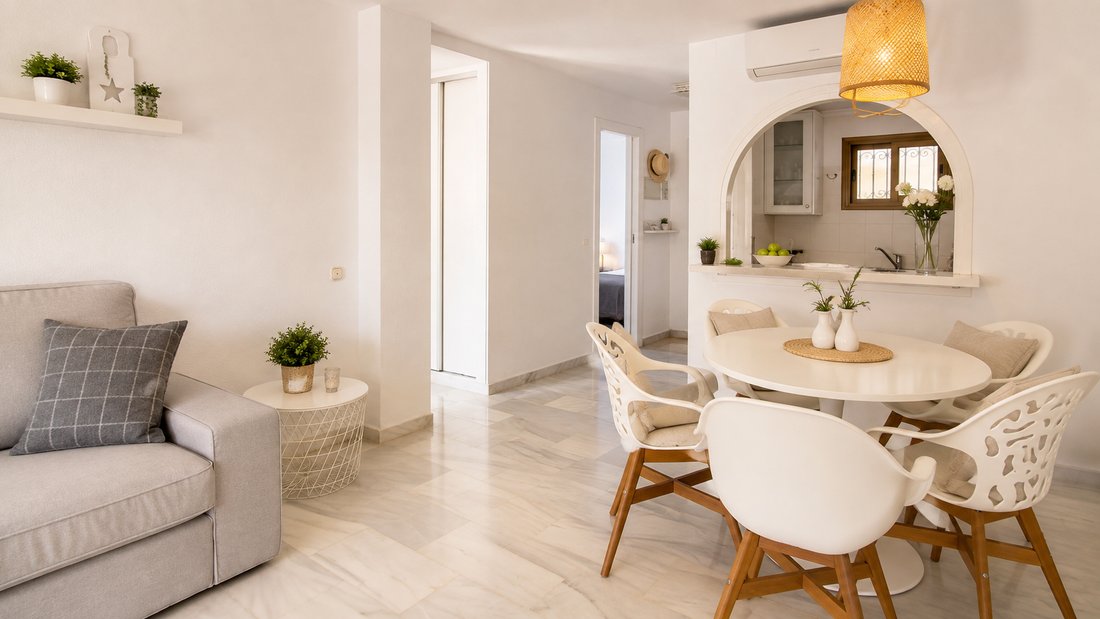 Apartamento en La Cala de Mijas, Mijas, España 5 - 19058982
