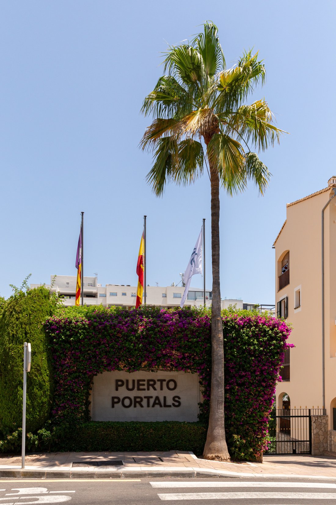 Apartamento en Portals Nous, Calviá, Islas Baleares 5 - 19058981