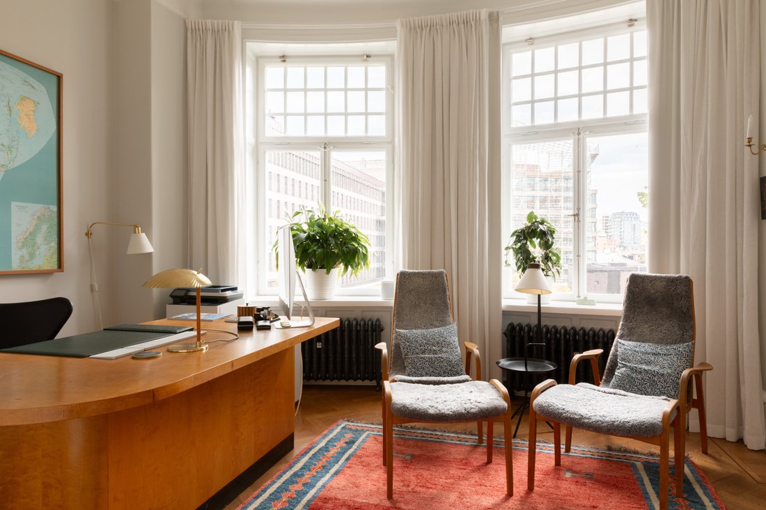 Apartment in Stockholm, Stockholm County, Sweden 5 - 19059016
