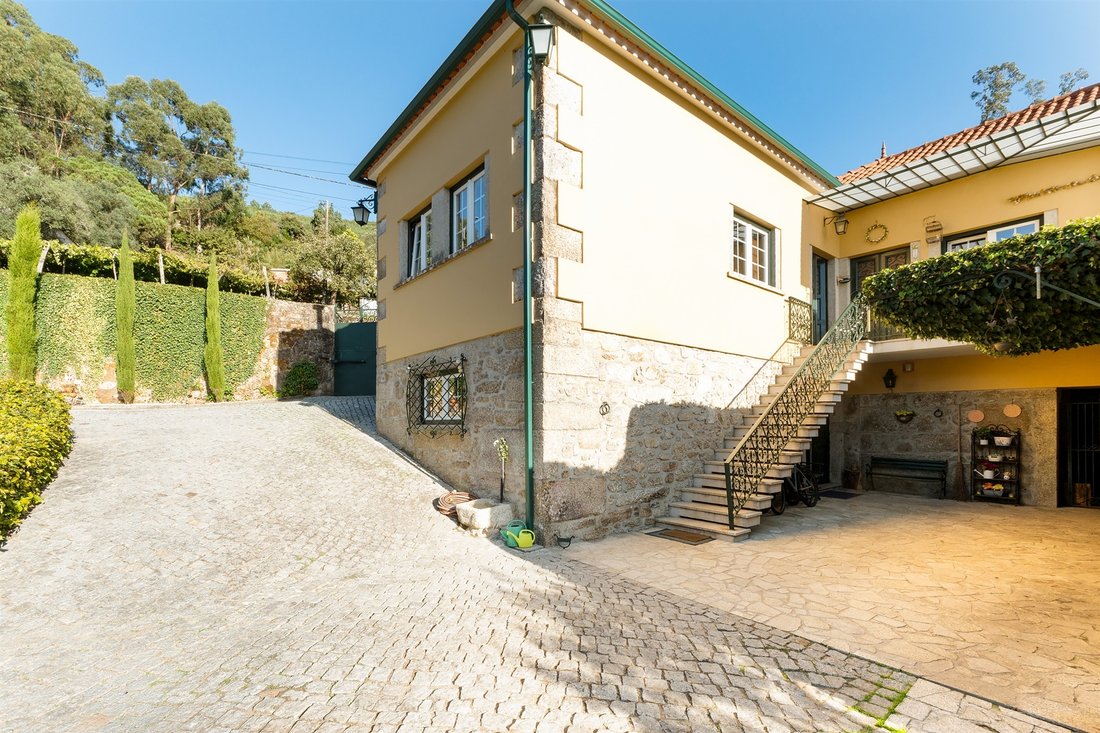 Maison à Viana do Castelo, District de Viana do Castelo, Portugal 3 - 19058960
