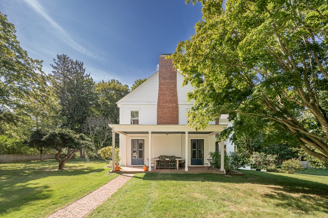 Maison à Shelter Island, État de New York, États-Unis 4 - 19059044