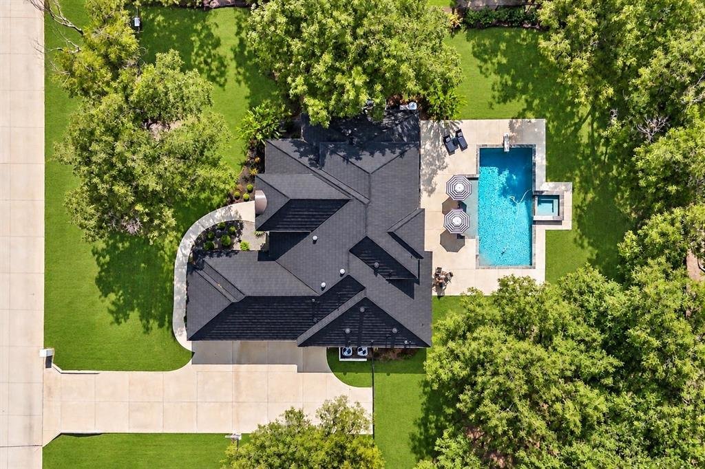 Haus in Granbury, Texas, Vereinigte Staaten 3 - 19059062