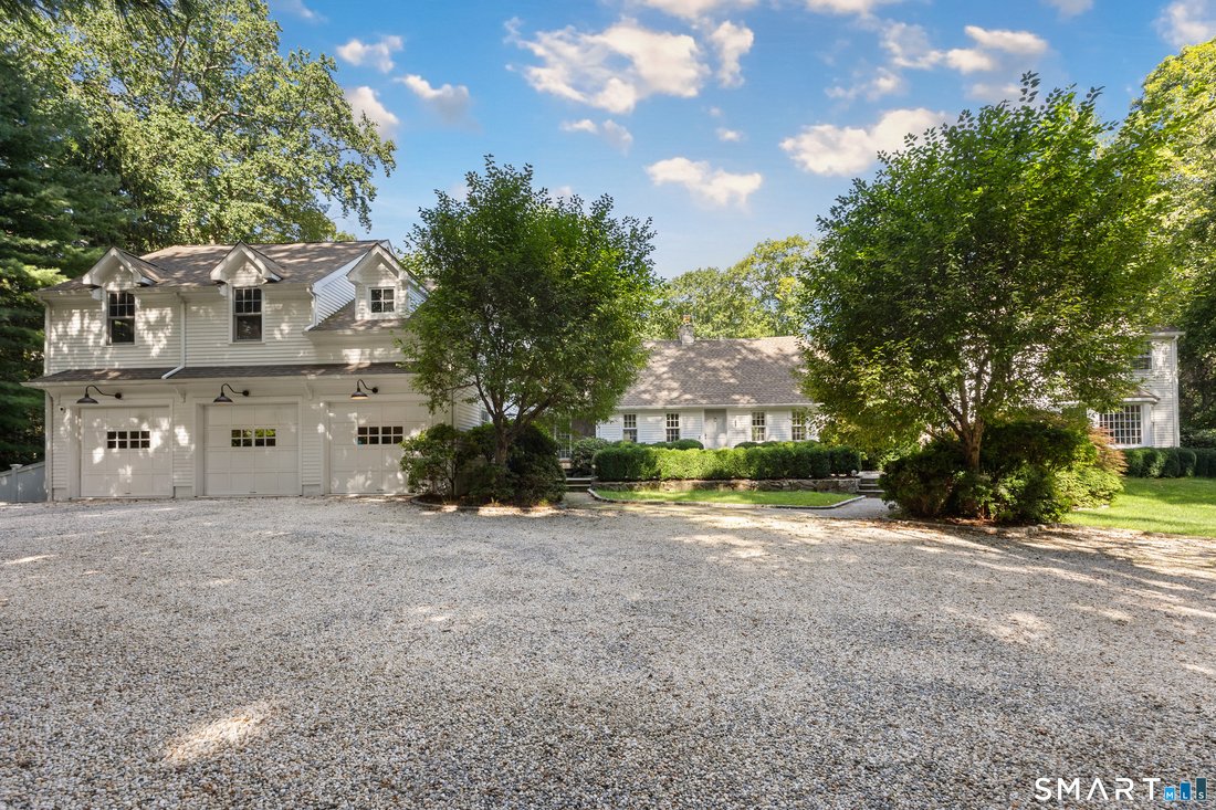 Casa a Westport, Connecticut, Stati Uniti 2 - 19056272