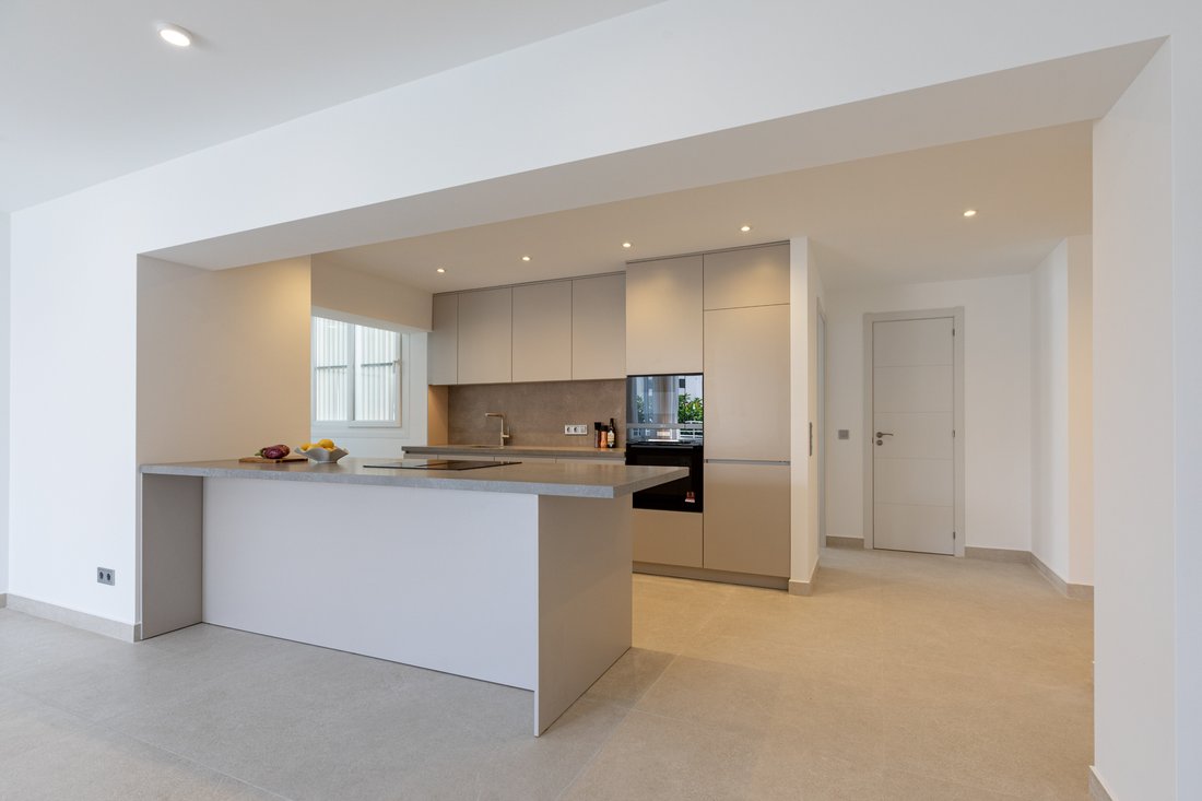 Apartamento en Portals Nous, Calviá, Islas Baleares 3 - 19058981