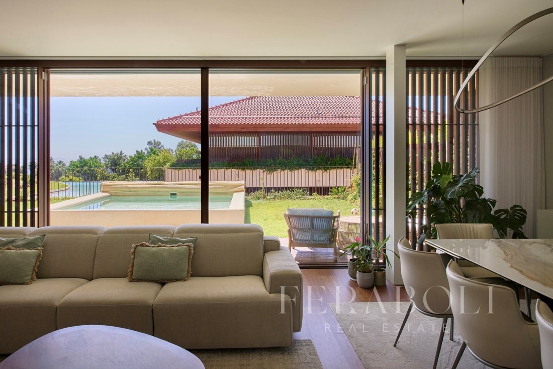 Appartement à Estoril, Cascais et Estoril, Lisbonne 1 - 19059050