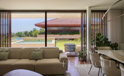 Wohnung in Estoril, Cascais und Estoril, Lissabon 1