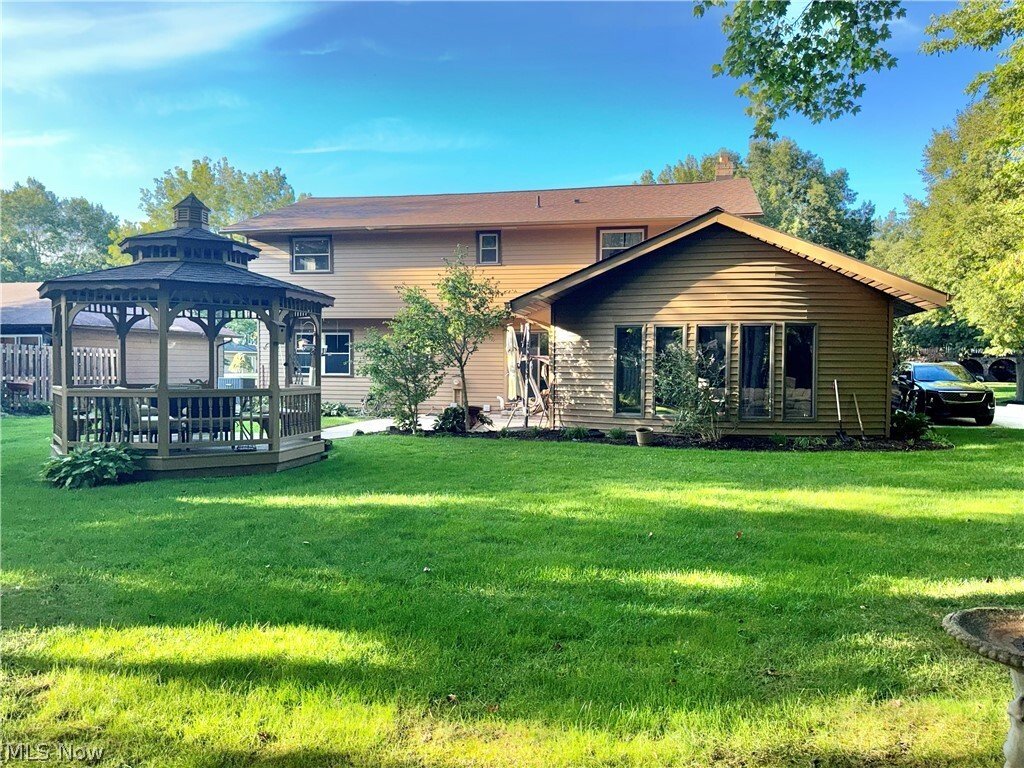 House in Cleveland, Ohio, United States 2 - 19059031