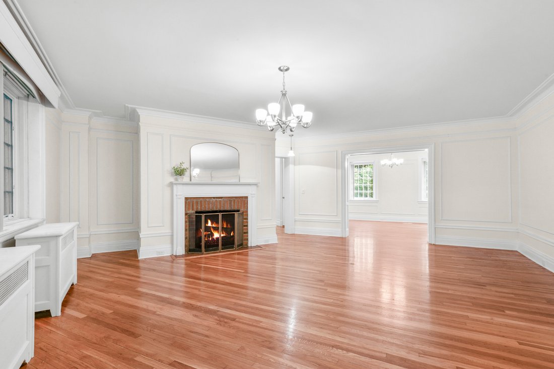 Cooperativa a Bronxville, New York, Stati Uniti 4 - 19059037