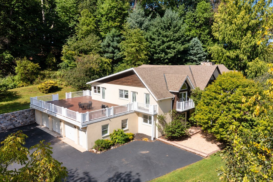 Casa en Birdsboro, Pensilvania, Estados Unidos 1 - 19058952