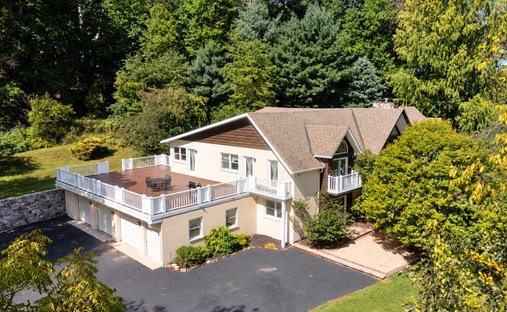 Casa en Birdsboro, Pensilvania, Estados Unidos 1