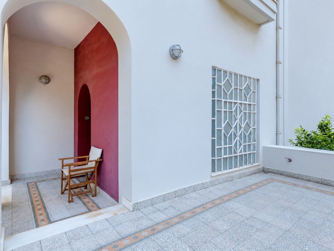Casa en South Athens, Ática, Grecia 3 - 19058983