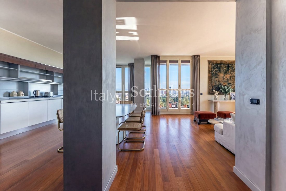 Appartamento a Ariosto - Magenta, Milano, Italia 3 - 19059038