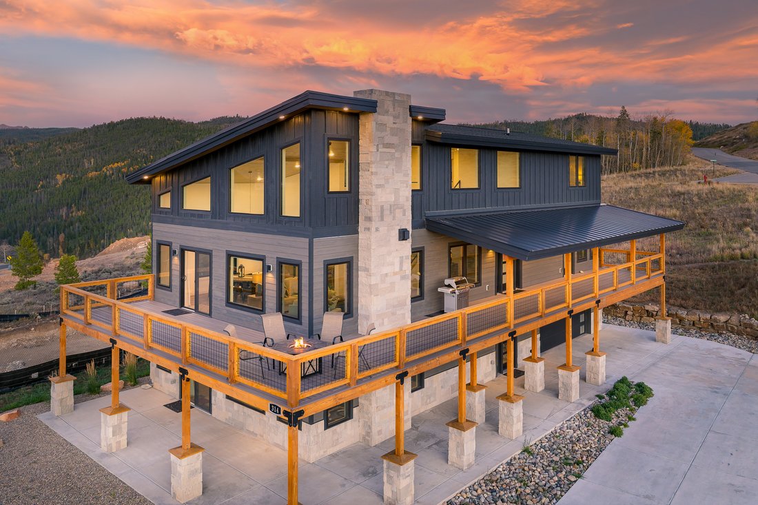 Casa en Granby, Colorado, Estados Unidos 3 - 19059084