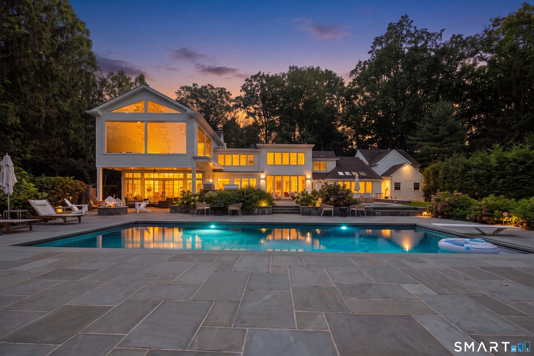 Casa a Westport, Connecticut, Stati Uniti 1 - 19056272