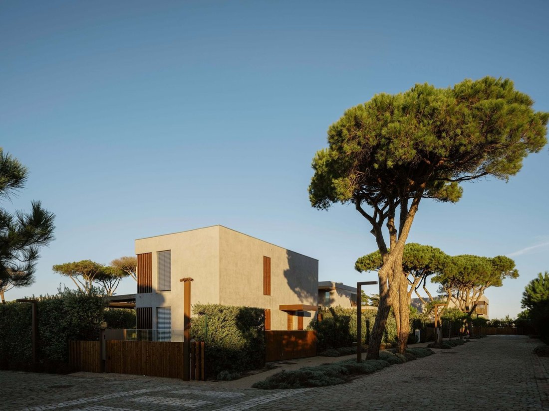 Maison à Cascais et Estoril, Lisbonne, Portugal 2 - 19059079