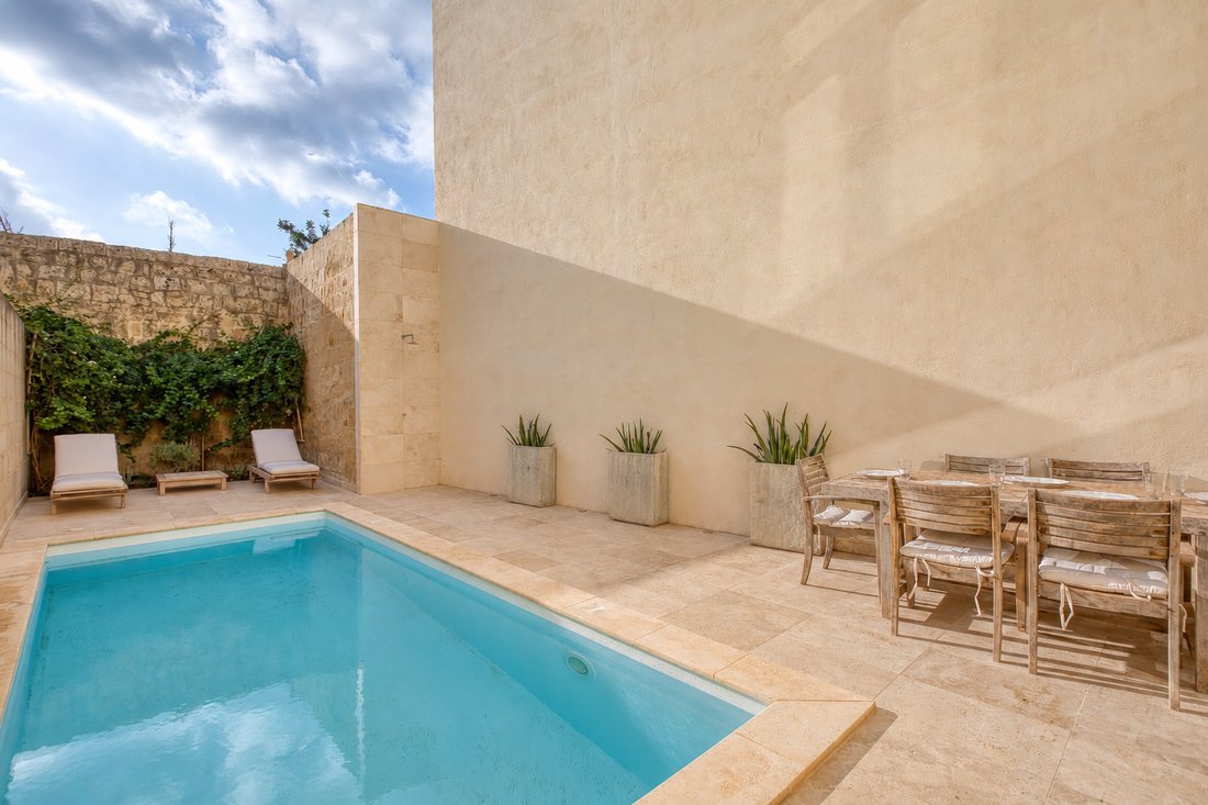 Townhouse en Qrendi, Malta 2 - 19059036