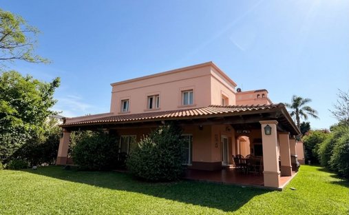 Maison à Yerba Buena, Province de Tucumán, Argentine 1