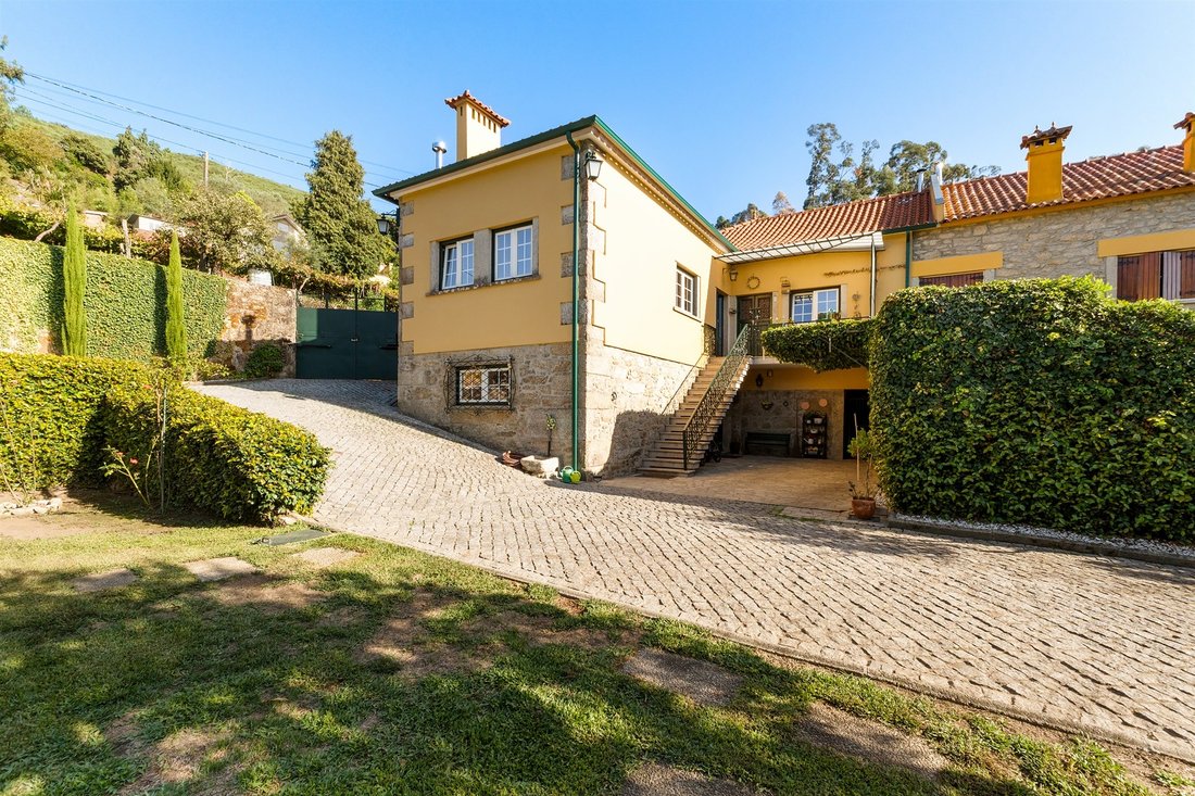 Maison à Viana do Castelo, District de Viana do Castelo, Portugal 1 - 19058960