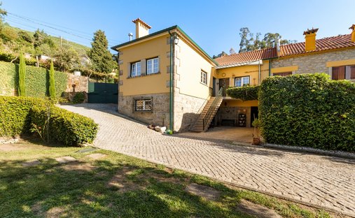 Casa a Viana do Castelo, Distretto di Viana do Castelo, Portogallo 1