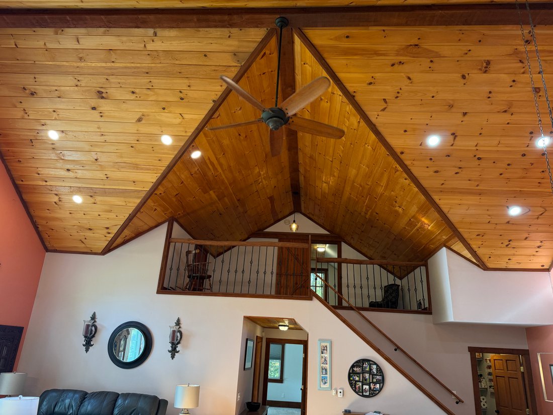 House in Piermont, New Hampshire, United States 5 - 19058956