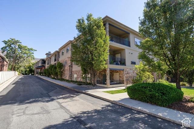 Condominio a Salt Lake City, Utah, Stati Uniti 2 - 19058951