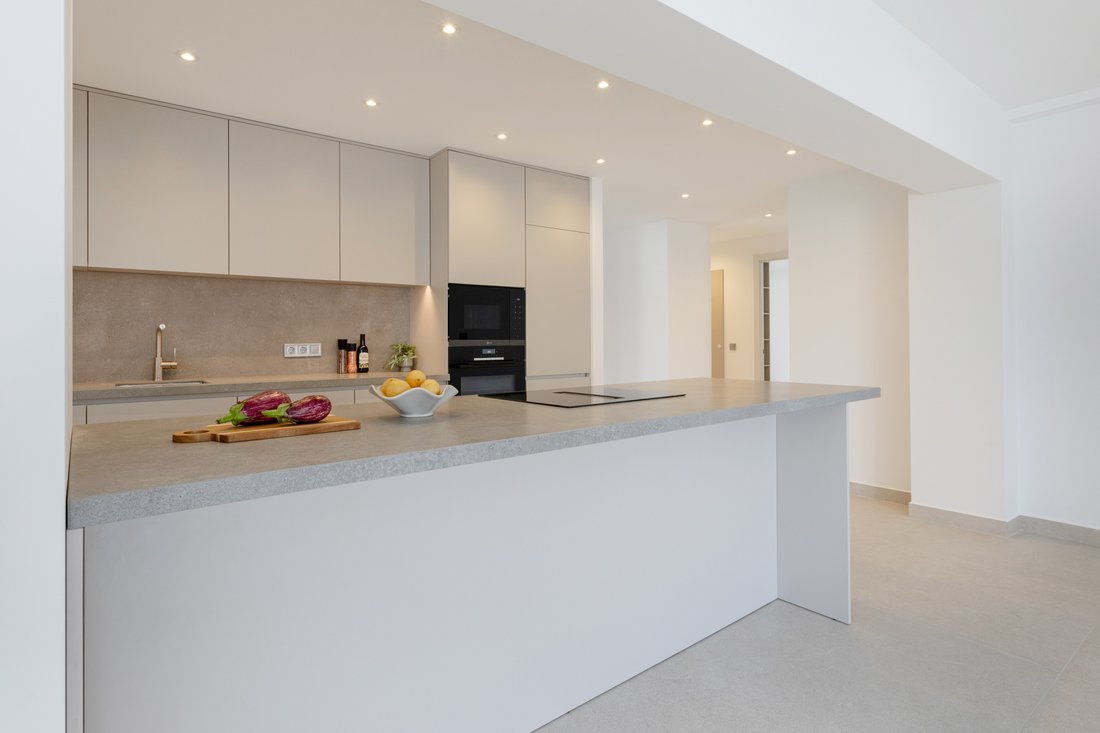 Apartamento en Portals Nous, Calviá, Islas Baleares 1 - 19058981