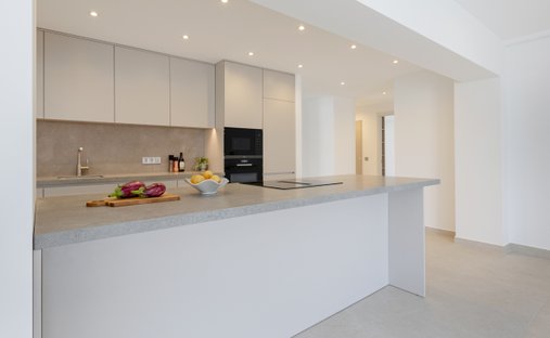 Wohnung in Portals Nous, Calvià, Balearische Inseln 1