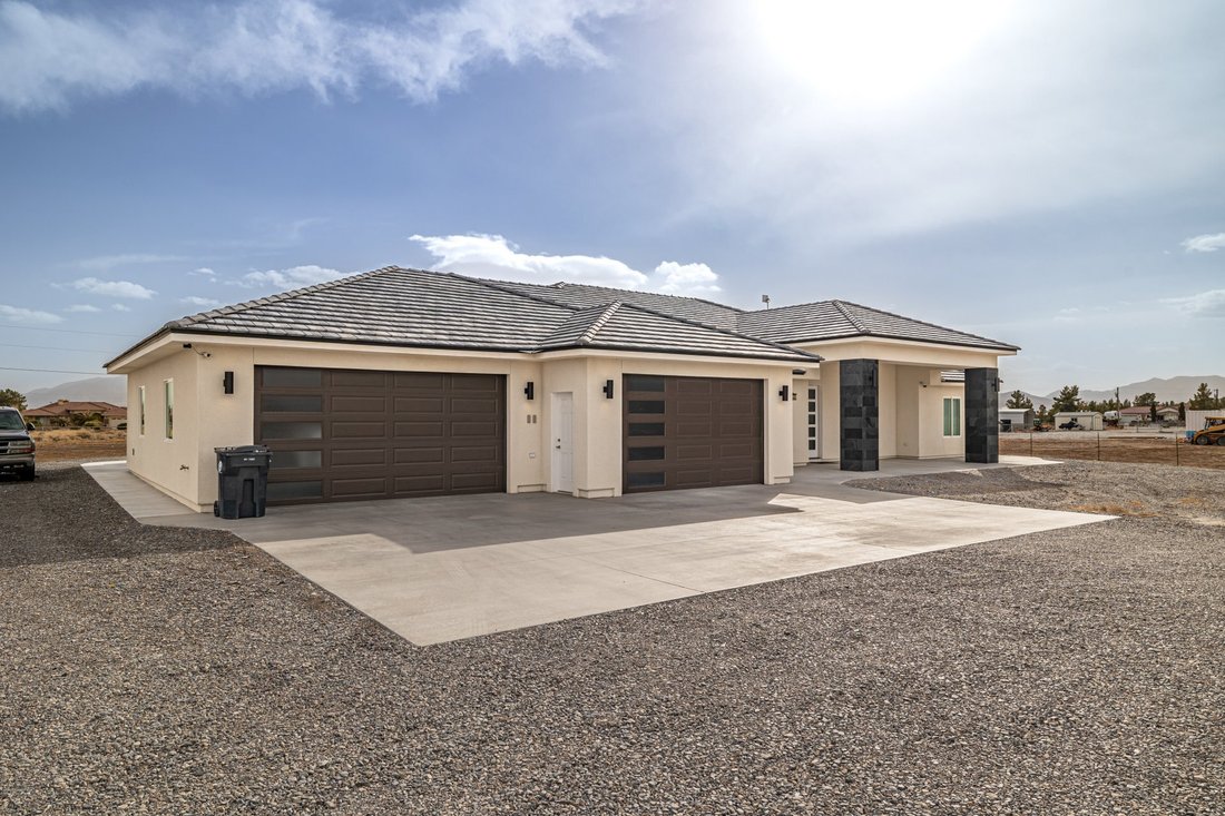 House in Pahrump, Nevada, United States 3 - 19058948