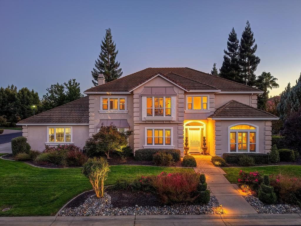 House in Fair Oaks, California, United States 1 - 19058970