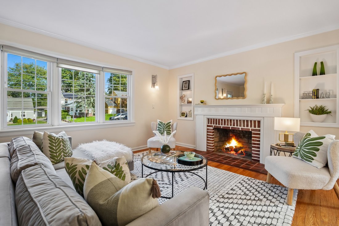House in West Orange, New Jersey, United States 5 - 19059047