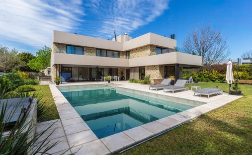 Casa en Funes, Santa Fe, Argentina 1