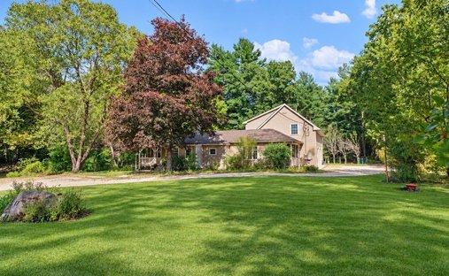 Norton, Massachusetts, Stati Uniti 1
