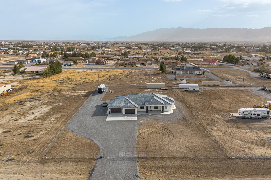 House in Pahrump, Nevada, United States 2 - 19058948