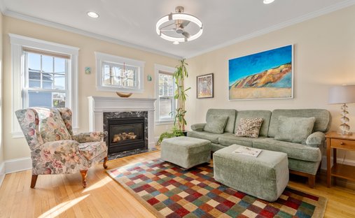 Condominio en Watertown, Massachusetts, Estados Unidos 1