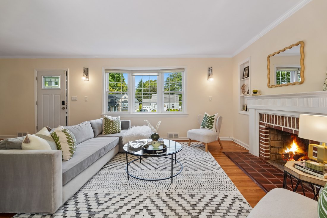 House in West Orange, New Jersey, United States 4 - 19059047