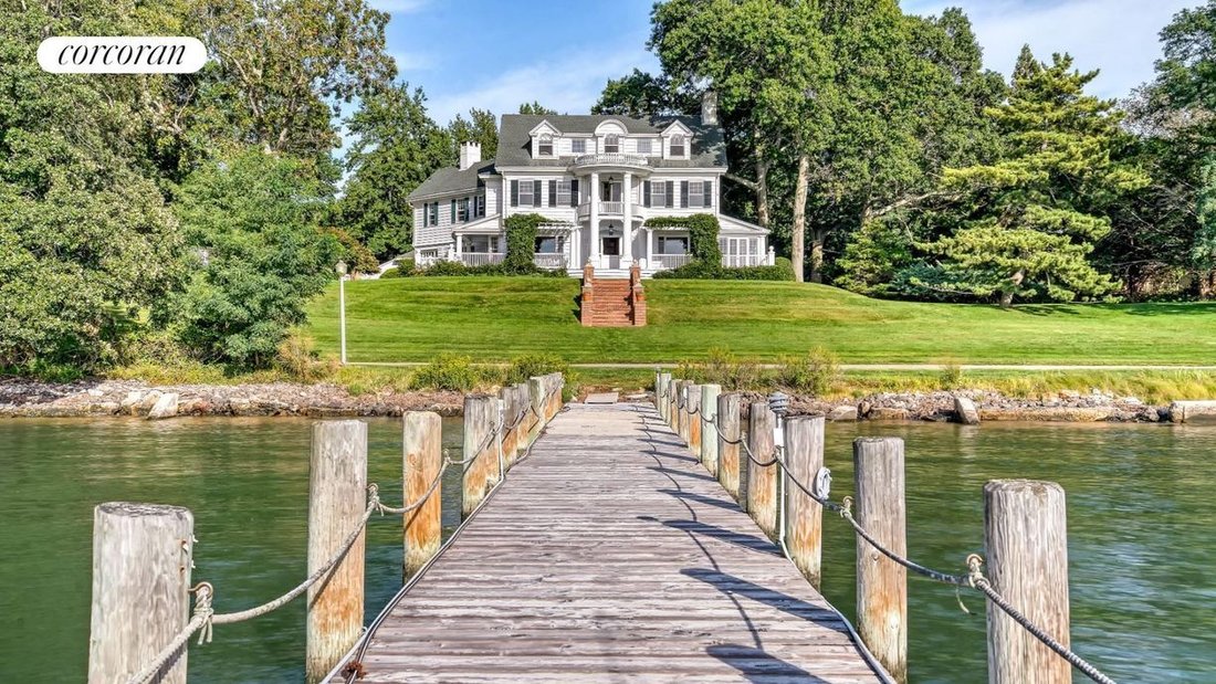 Casa en Shelter Island Heights, Nueva York, Estados Unidos 1 - 19059090