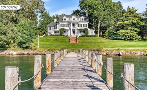 Casa a Shelter Island Heights, New York, Stati Uniti 1