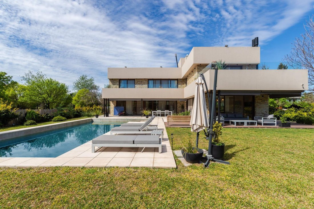 Casa en Funes, Santa Fe, Argentina 2 - 19059078