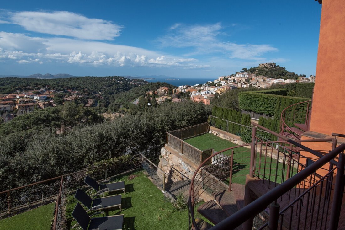 House in Begur, Catalonia, Spain 1 - 19059020
