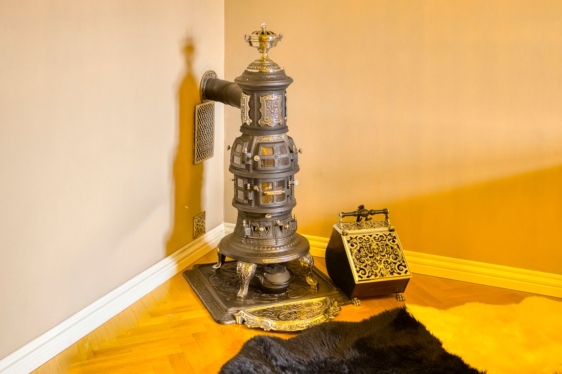 Apartamento en Praga, Praga, Chequia 5 - 19059039