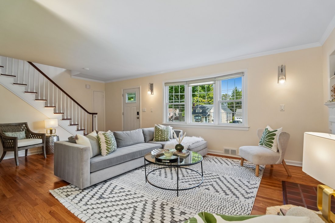 House in West Orange, New Jersey, United States 3 - 19059047