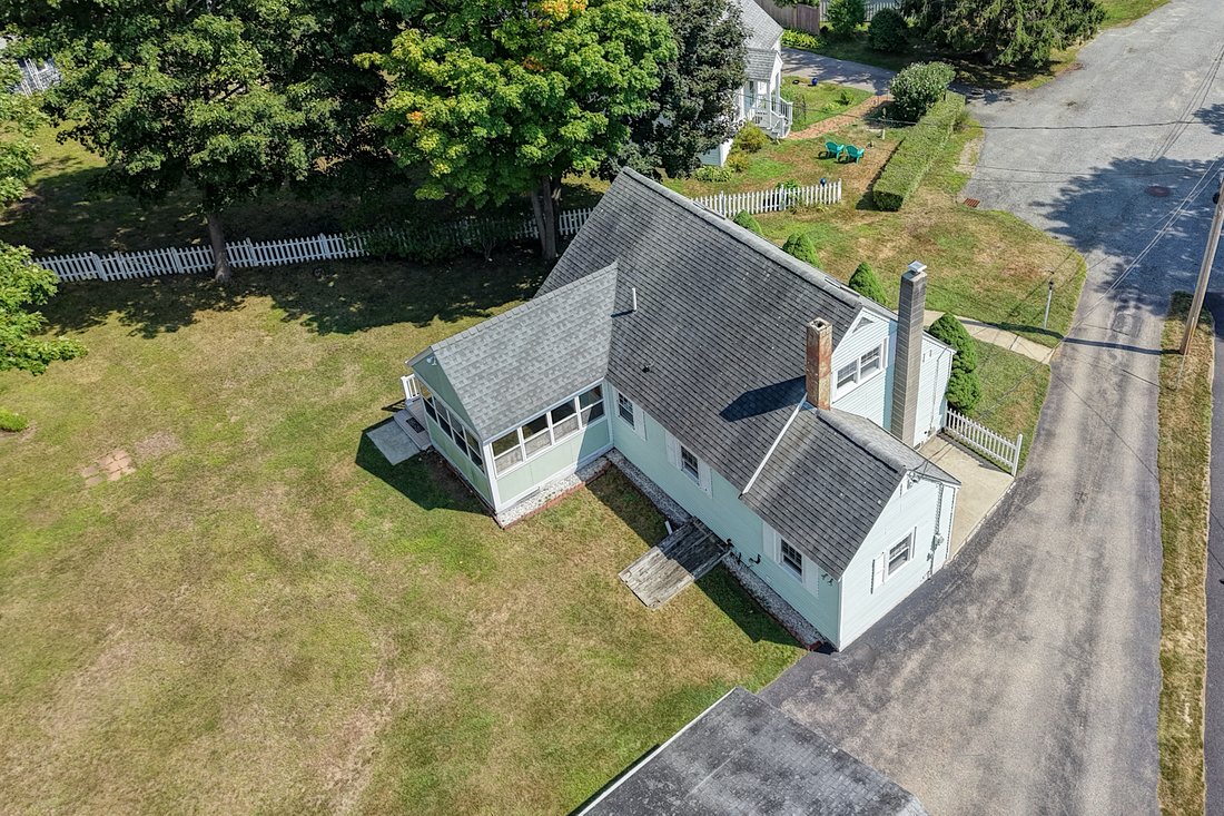 Casa a Rye, New Hampshire, Stati Uniti 5 - 19058959